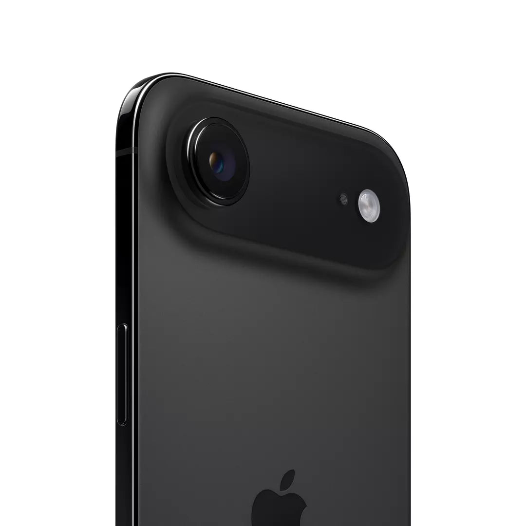 اطلب مسبقًا آيفون آير من أبل – سعة 512GB - شاشة 6.5 بوصة - يدعم شريحتي eSIM (نسخة اليابان) | أسود اطلب مسبقًا آيفون آير من أبل – سعة 512GB - شاشة 6.5 بوصة - يدعم شريحتي eSIM (نسخة اليابان) | أسود